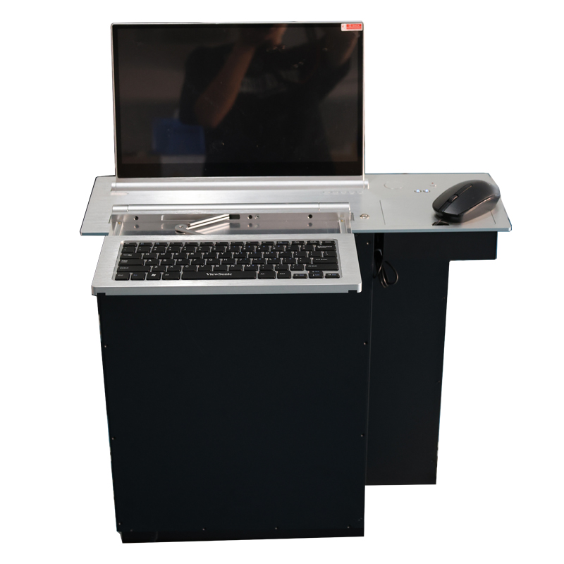 BOE Screen Retractable Motorized Monitor Lift Table for Motorized LCD Monitor Lift BOE Screen Retractable Motorized Monitor Lift Table for Motorized LCD Monitor Lift