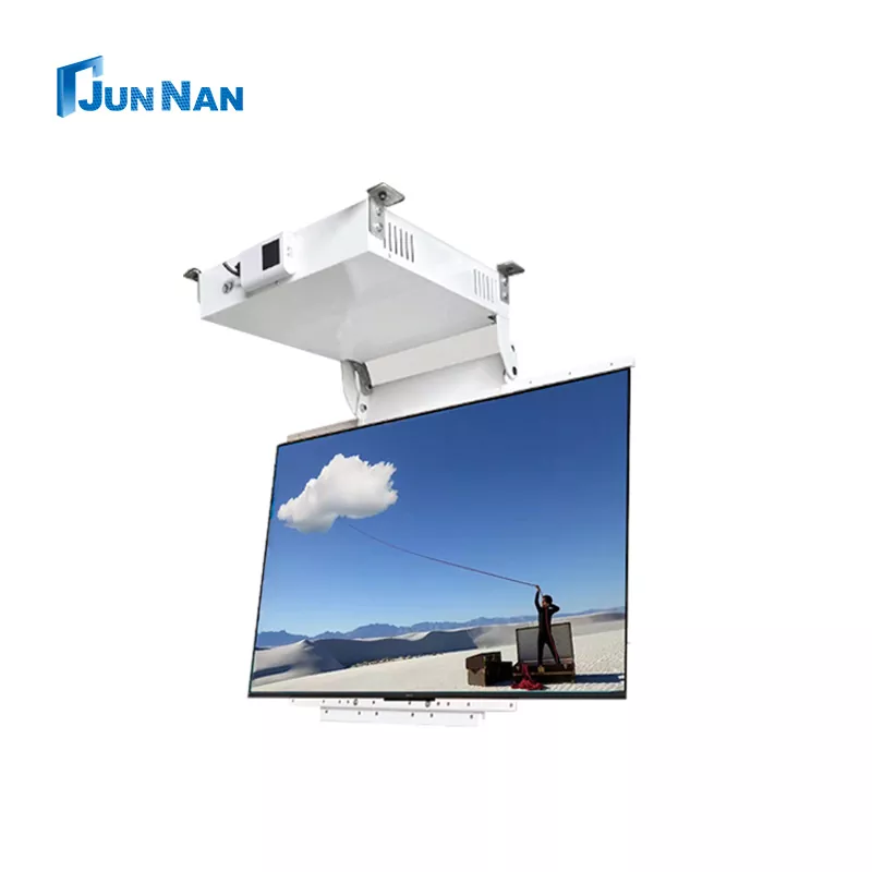 Electric TV Lifting Mechanism