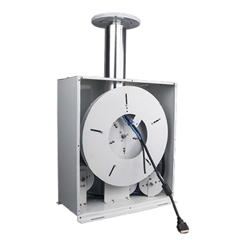 Hidden Conference Retractable Camera Single Pole Projector Lift Hidden Conference Retractable Camera Single Pole Projector Lift