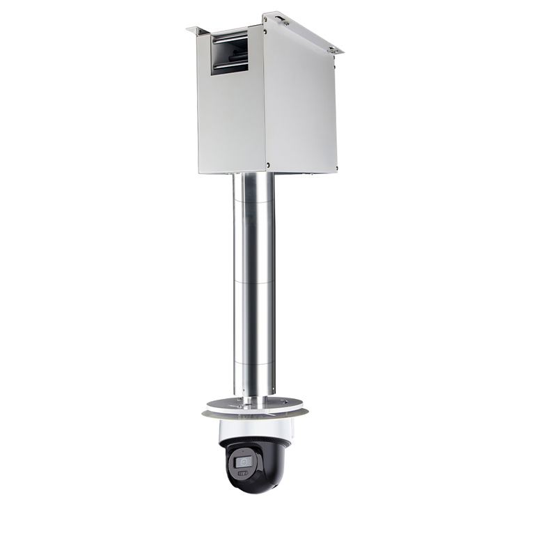 Retractable Single Motorized Camera Projector Lift Retractable Single Motorized Camera Projector Lift
